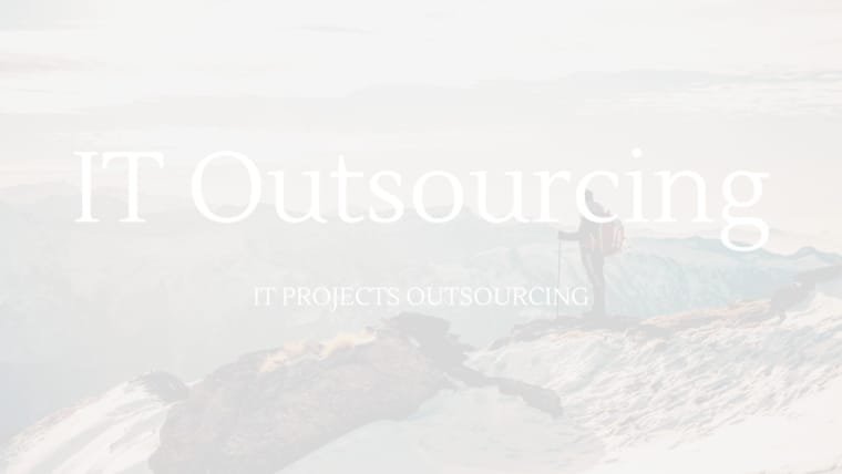 Benefits Of IT Outsourcing India For SMEs