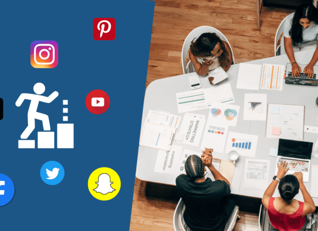Why Professions Deliver The Best Outcomes For Social Media Marketing?