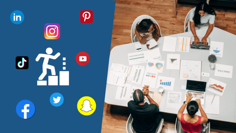 Why Professions Deliver The Best Outcomes For Social Media Marketing?